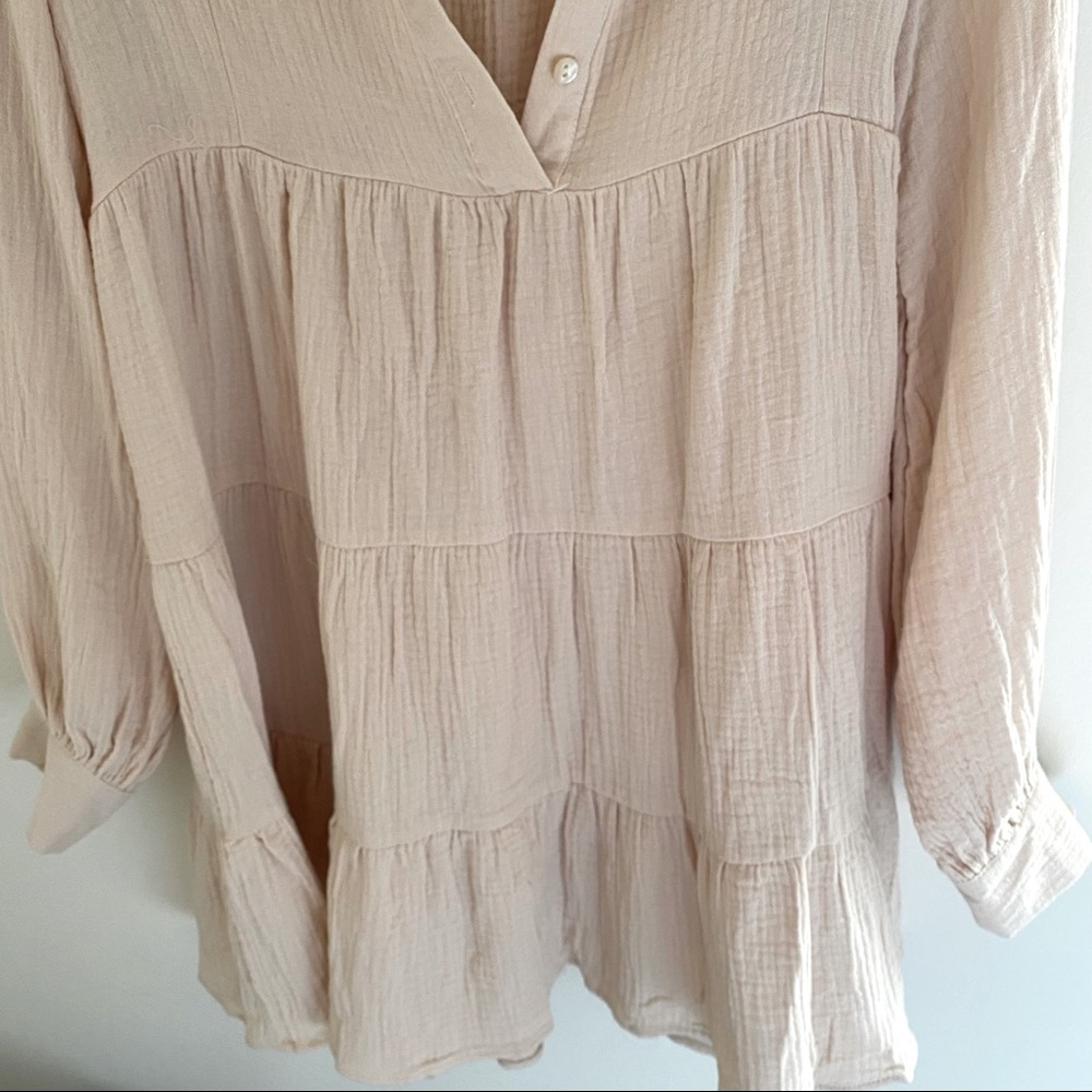 NEUTRAL DRESS